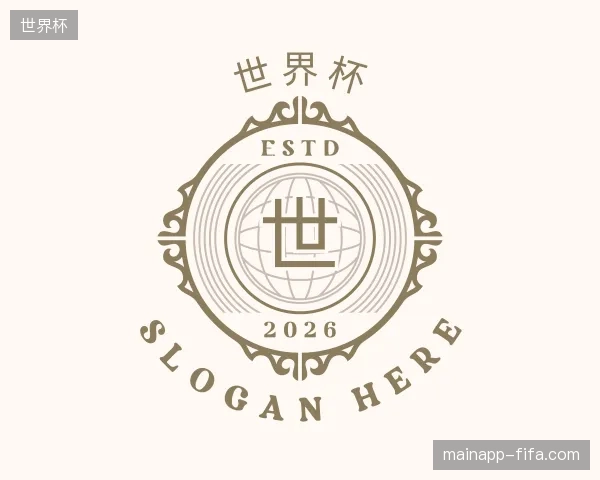 关于世界杯官方
